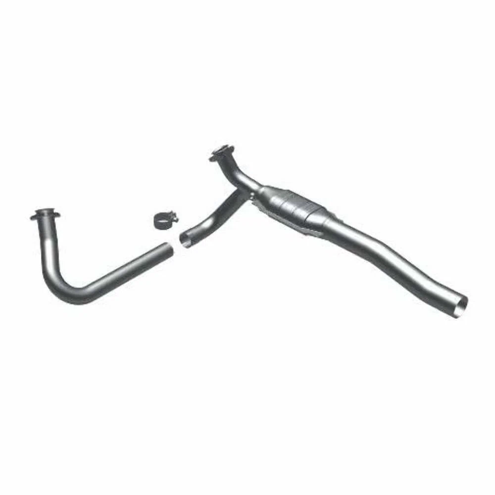 Catalytic Converter for 1994-1995 Chevrolet Astro 4.3L MagnaFlow 93155